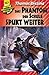 Das Phantom der Schule spukt weiter (Die Knickerbocker-Bande, #47)