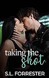 Book cover for Taking The Shot