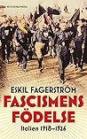 Fascismens födelse