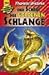 Der Schrei der goldenen Schlange (Die Knickerbocker-Bande, #50)