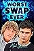 The Worst Swap Ever by Mark Roeder