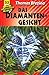 Das Diamantengesicht (Die Knickerbocker-Bande, #53)