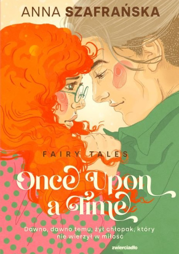 Once Upon a Time (Fairy Tales, #1)