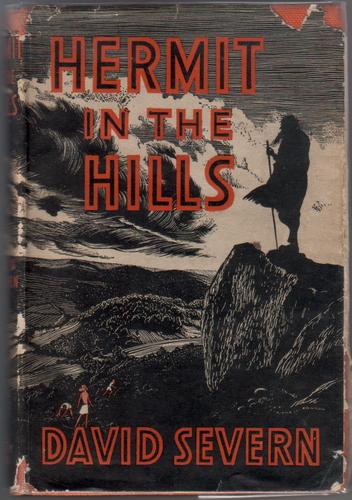 Hermit in the hills (Hardcover)