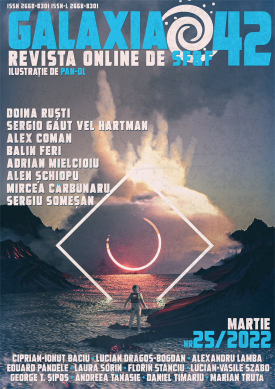 Galaxia 42 - nr. 25