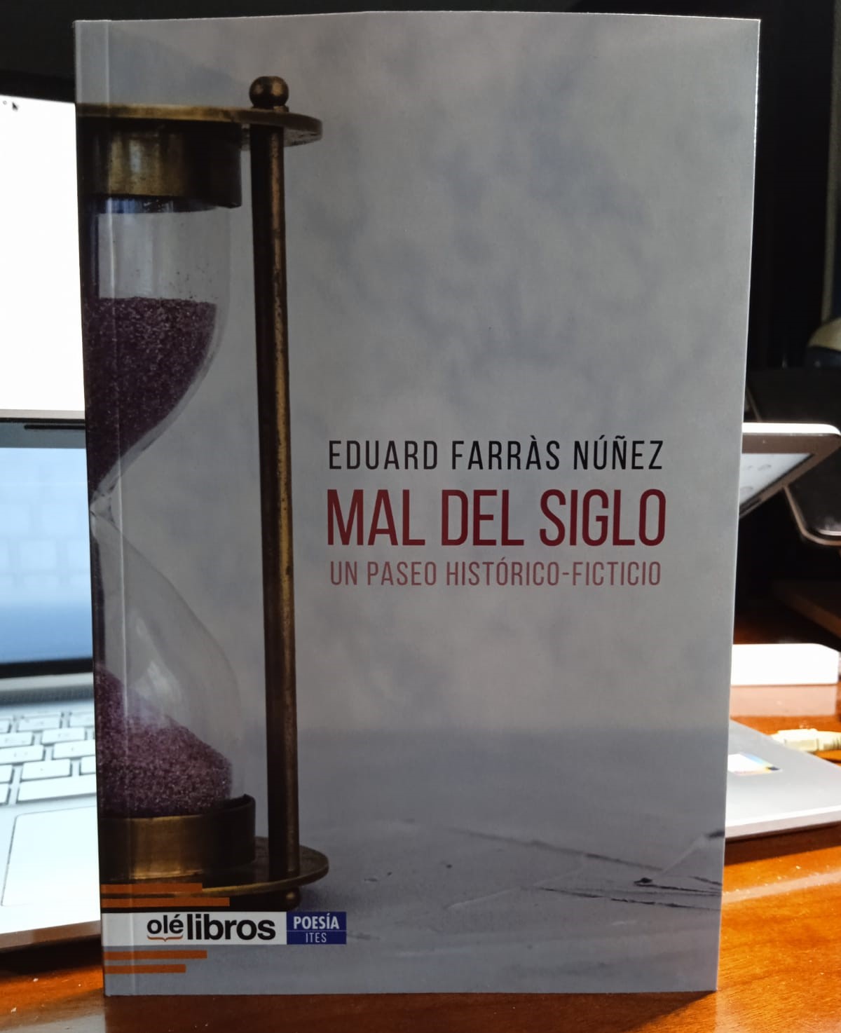 Mal de siglo. Un paseo histórico-ficticio