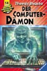 Der Computer-Dämon (Die Knickerbocker-Bande, #58)