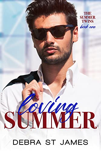 Loving Summer (The Summer Twins, #1)