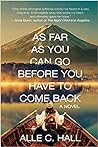 As Far as You Can...
