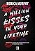 A Million Kisses in Your Lifetime (Lancaster Prep, #2)