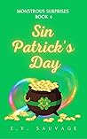 Sin Patrick's Day (Monstrous Surprises #4) Book cover for Sin Patrick's Day (Monstrous Surprises #4)