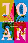 Book cover for Joan: A Novel of Joan of Arc