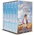 The Devonshire Sagas Books 1–5