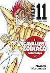 I Cavalieri dello Zodiaco. Perfect Edition, Vol. 11