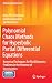 Polynomial Chaos Methods for Hyperbolic Partial Differential Equations. Numerical Techniques for Fluid Dynamics Problems in the Presence of Uncertainties