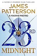 23rd Midnight (Women’s Murder Club, #23)
