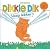 Dikkie Dik slaap lekker!