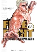 Free Fight, tome 3: 3rd Battle, Devil's Deed
