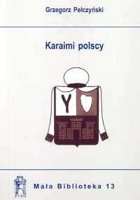 Karaimi polscy (Paperback)