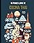 Mi primer libro de cocina thai by Lisa Linder