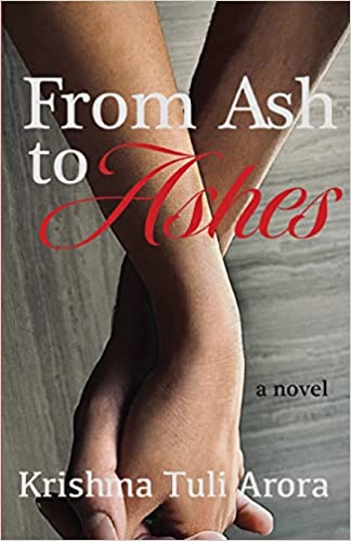 From Ash to Ashes (Paperback)