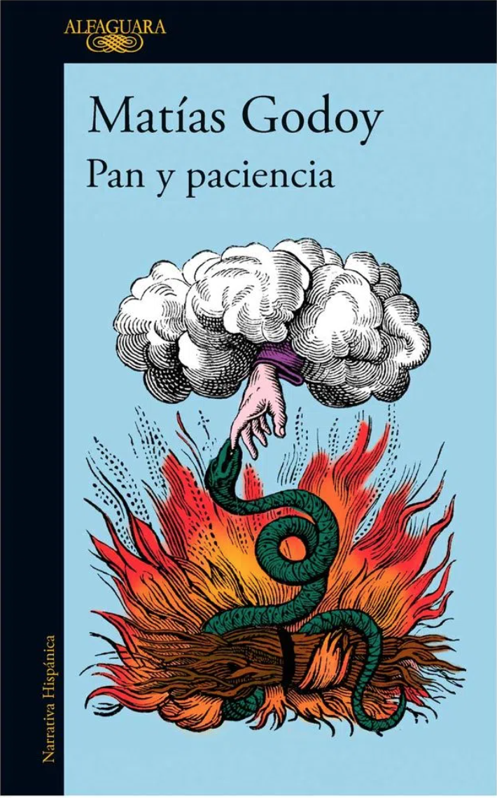 Pan y paciencia (Paperback)