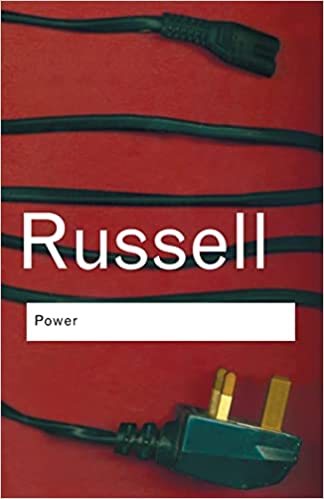 Power (Paperback)