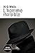 L'homme invisible: Grands caractères