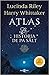 Atlas: La historia de Pa Salt (Las siete hermanas, #8)