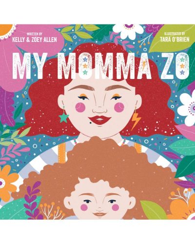 My Momma Zo