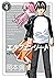 Elfen Lied Omnibus Volume 4