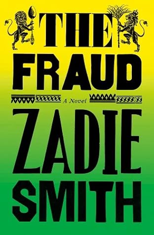 The Fraud