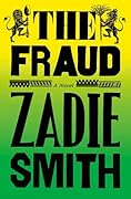 The Fraud