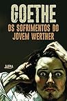 Book cover for Os Sofrimentos do Jovem Werther