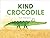 Kind Crocodile