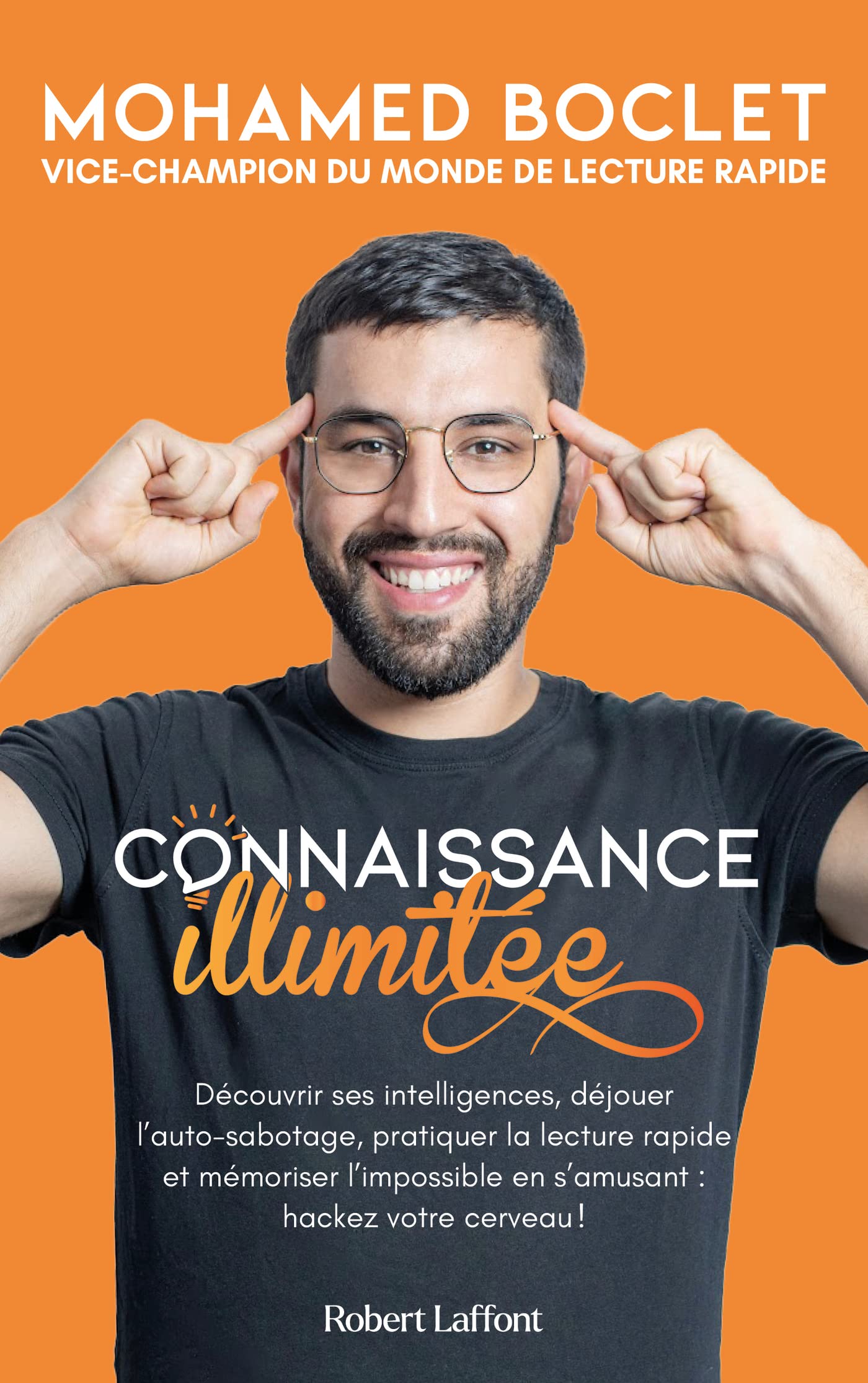 Connaissance illimitée (Kindle Edition)