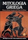 Mitología griega:...