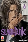 Slam Dunk, Vol. 6: La truppa dei combinaguai dello Shohoku