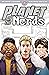 Planet of the Nerds Vol. 1