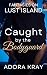 Caught by the Bodyguard