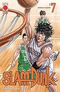 Slam Dunk, Vol. 7: Shohoku vs. Shoyo