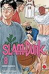 Slam Dunk, Vol. 8 by Takehiko Inoue