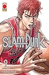 Slam Dunk, Vol. 9 by Takehiko Inoue