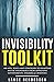 The Invisibility Toolkit