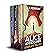 Alice Andersson Complete Trilogy