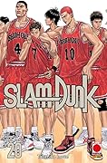 Slam Dunk, Vol. 20: Shohoku vs Sannoh Kogyo 5