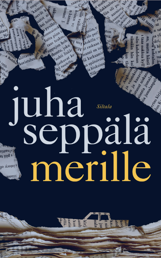 Merille (Paperback)
