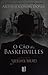 O Cão dos Baskervilles