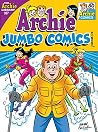 Archie Jumbo Comi...