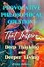 Provocative Philosophical Q...
